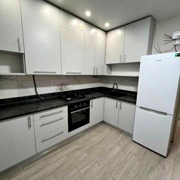 Оренда роздільної квартири газ другий поверх ЖК Петрівський квартал