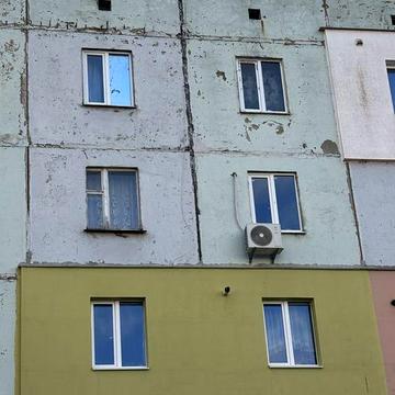 Квартира 2 кімнати 51.6 кВм Баришівка ЖК Масив Софіївський