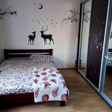 Без посредников.  2 комнатная квартира. 7 небо.