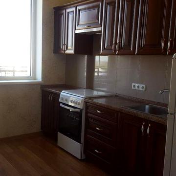 Сдам однокомнатную квартиру на Таирово в новом ЖК