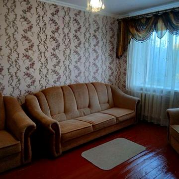 Продам однокімнатну квартиру