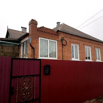 Продам 1,5 этажный дом г.Изюм.Торг есть