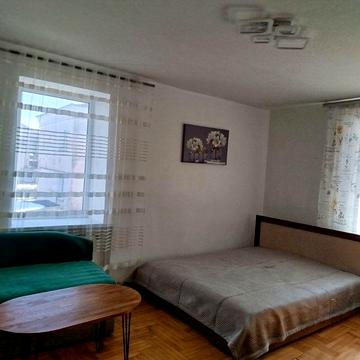 Однокімнатна квартира