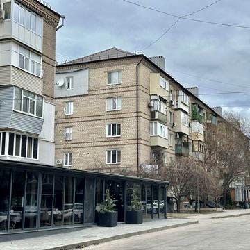 Продаж квартири 2-кімн по вул Південоукраїнській
