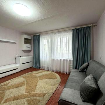 Здаю в оренду 1к квартиру на 2КП, Ліски. ц1