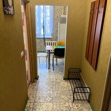 Сдам однокомнатную квартиру