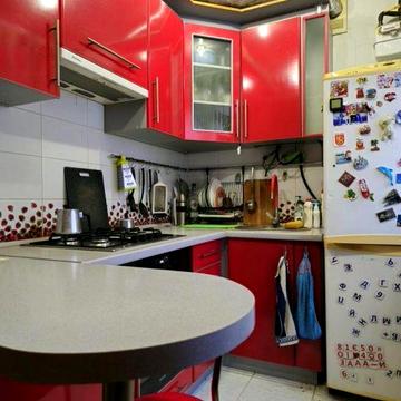 ИК-3421 Продам 2к квартиру в Кулиничах