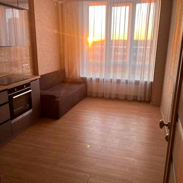 Оф.2% 1к ЦЕНТРАЛЬНИЙ парк ЖК СІТІ ПАРК