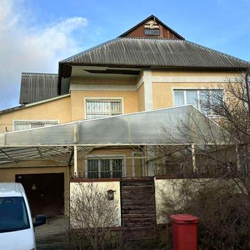 Продам будынок,срочно