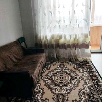 Світла квартира зі свіжим ремонтом