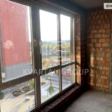 Продаж 1к Квартира Університетська (Карла Маркса) вулиця ЖК Irpin City