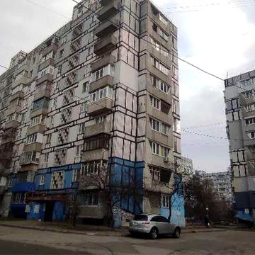 Продам 3 ком квартиру! Левый-3!Караван!