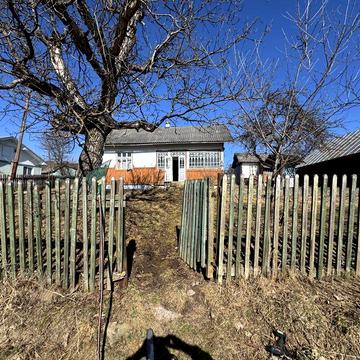 Продаж будинка або Обмін на Авто у селі Середній Майдан