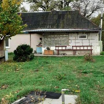 Продається будинок / дача в с. Лозовий Яр