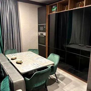 Сдам Стильная кв 51 Жемчужина Терраса Генуэзская Аркадия