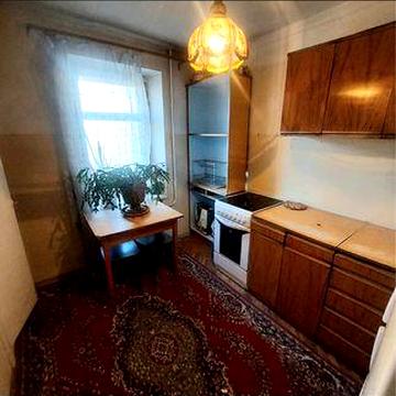 Продаж 3 кімнати ізольовані Чорновола