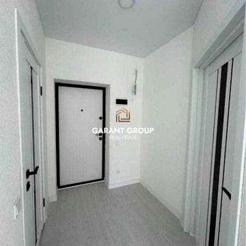 Однокімнатна квартира/ Новий ЖК/Сучасний ремонт