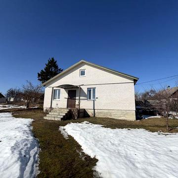 Будинок в Житомирі 4 кімнати