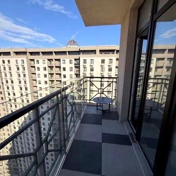 Аренда Евротрешка ЖК Элегия Парк Терраса Аркадия Парк Победы Генуэзкая