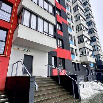 Продається 3 кімнтна квартира в ЖК Bridge Town ЖК Bridge Town