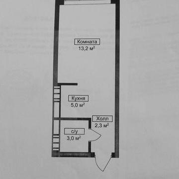 Без комісії!! Продаж смарт- квартири в ЖК Smart , Вишневе ,переуступка ЖК Смарт Оселі