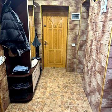 Продам 3-х кімнату квартиру