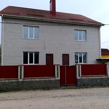 Продаж 2- х поверхового будинку ТУРБІВ, ВІННИЦЬКА ОБЛАСТЬ