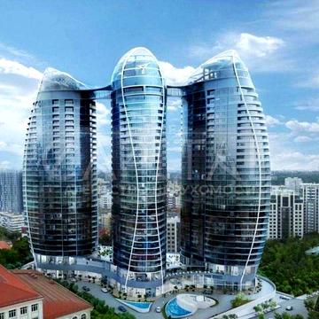 Терміново!!! Продаж Квартира,ЖК Taryan Towers,Печерський р-н, 379.4 м2 ЖК Taryan Towers