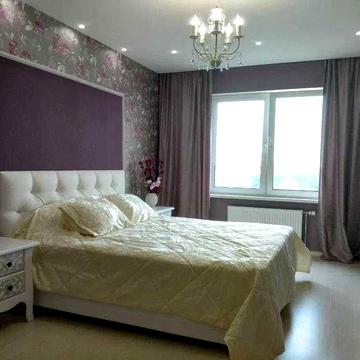 Продам 3-кімнатну квартиру, вул. Хорольська 1а