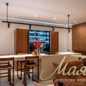 Продажа квартиры Французский квартал 2 Маккейна Кудри Океан Плаза