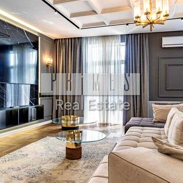 3-к 150 м2, вул. Іллєнка, ЖК Парус, Срібна вежа, Багговутівський ЖК Парус