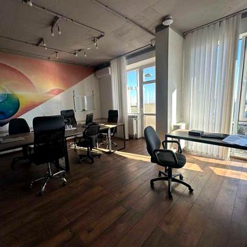 Триповерховий пентхаус  від власника, без комісії Лабораторний пров.6