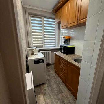 Продаж Однокімнатної квартири вул.Верховина 85