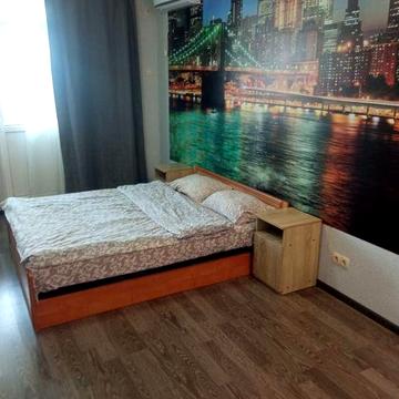 Без комісії.Продаж смарт квартири з ремонтом на пров. Лобачевського 7 ЖК Флагман