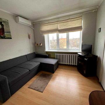 Продаж квартири від власника. Метро "Лісова"