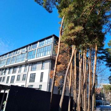 ЖК Wood Park 2! Квартира біля соснового лісу! м.Лісова-2км