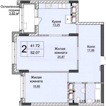 Продажа квартиры, ЖК Новопечерсике Липки, Драгомирова, Верхогляда ЖК Новопечерские Липки