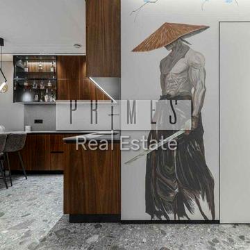 ЖК Новопечерська Вежа, Busov Hill, Новопечерські Липки, Тріумф ЖК Новопечерська вежа