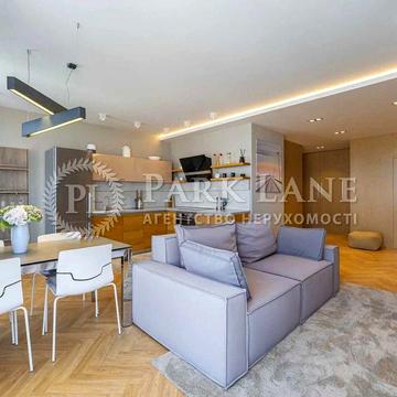 Квартира 3К Предславинська 53 ЖК Французький квартал 2 Маккейна Джона ЖК Французький квартал 2