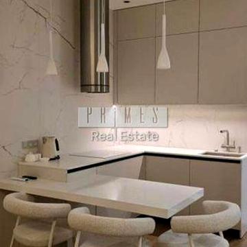 ТОП квартира 48 м2 1 кімнатна ЖК Ярославів Град Центр Золоті Ворота ЖК Ярославів Вал