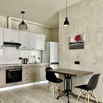 Оренда . ЖК Соломянський . Генератор .