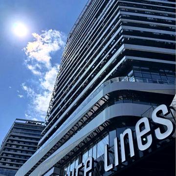 2 кімнатна квартира на парк  Голосіївський ЖК White lines