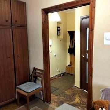 Здається в оренду однокімнатна квартира.