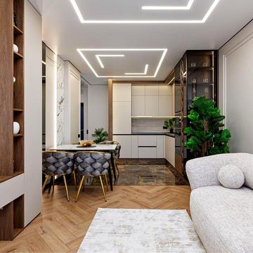 Продаж 2-к квартири,вул.Лінкольна,4-Замарстинівська 134а