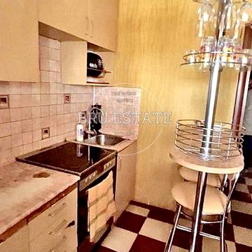 Продаж 1 к квартири початок Троєщини 38 м кв Держ програми  Так