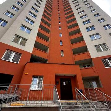 Продам однокімнатну в новому будинку. Розглянемо безготівковий