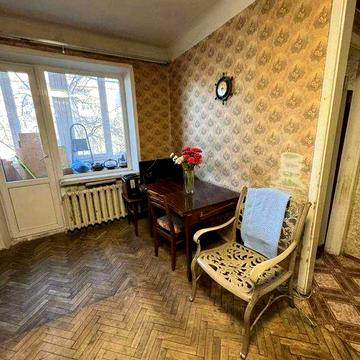 Продаж 2к квартири бул. Вірського 49 Ст.м. Нивки  Без комісії