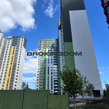 Сматр квартира Сирецькі Сади, Виговського 12ж ЖК Сирецькі сади