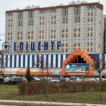 Продаж -кімн.кв. Вул. Б.Гмирі 20 б «Асканія». ЖК Патріотика