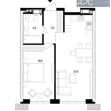 Без %Продаж 1к квартири з видом на Дніпро в ЖК Русанівська Гавань ЖК Русанівська Гавань